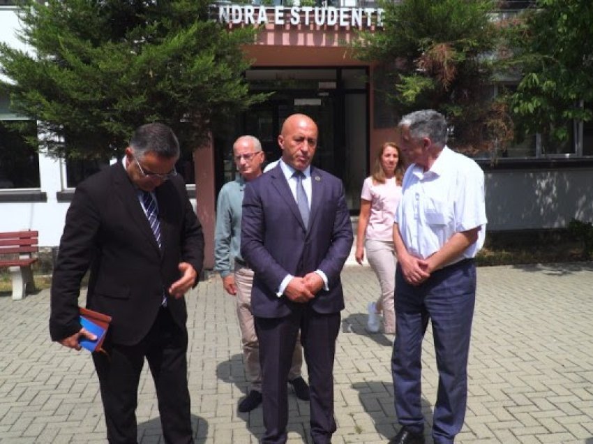 Haradinaj: Kurti njeri i paskrupullt, po tallet me të gjithë ne