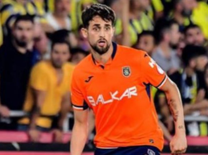 Januzaj rikthehet në Superligën turke?