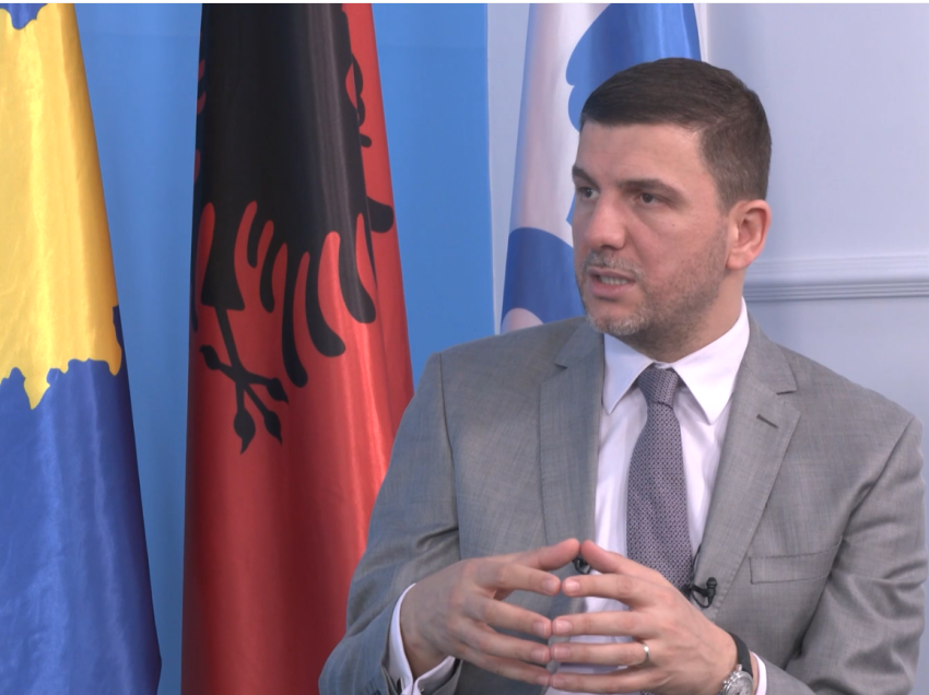 Krasniqi: Institucionet ndërkombëtare të shtojnë presionin mbi Serbinë për hapjen e arkivave