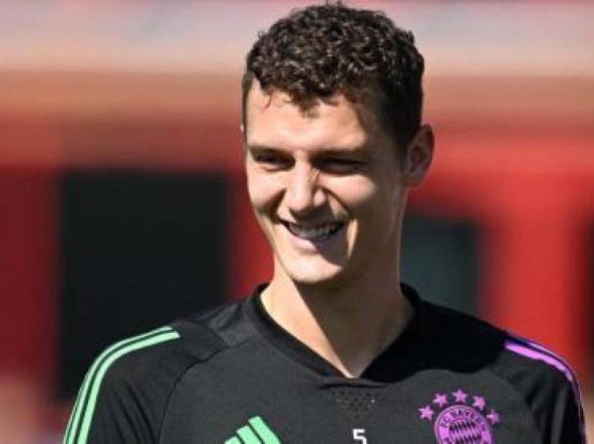 Pavard mbrojtësi i katërt më i shtrenjtë te Interi