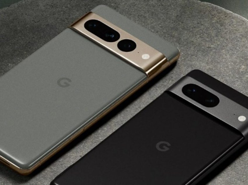 Google si duket ka caktuar datën për prezantimin e Pixel 8, seria vjen më 4 tetor