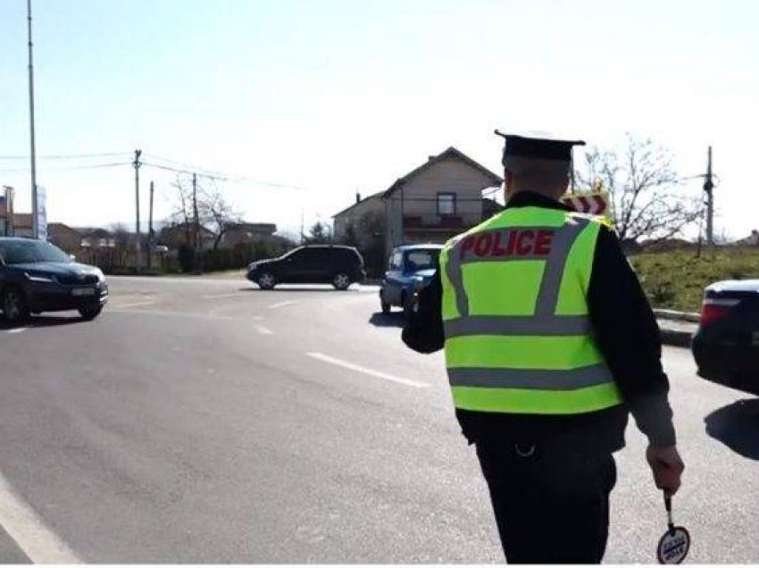 Në prag të fillimit të vitit shkollor, policia apelon për kujdes të shtuar në trafik