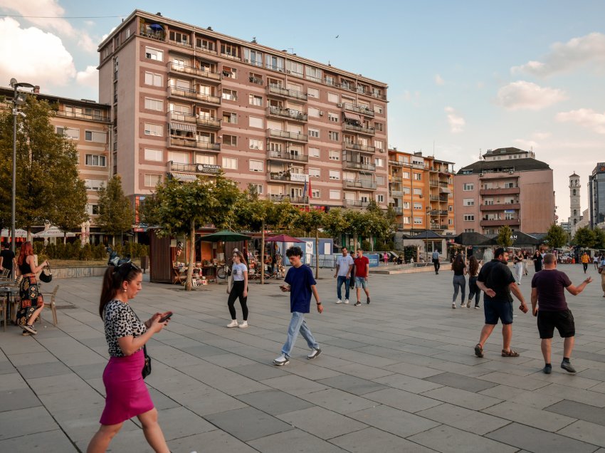 Alarmante, rreth 100 mijë të rinj nuk janë as në shkollë, as në trajnime e as në punë