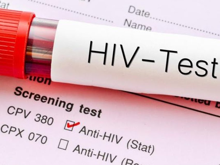 Këtë vit janë regjistruar 46 raste të reja me HIV/AIDS në Maqedoni