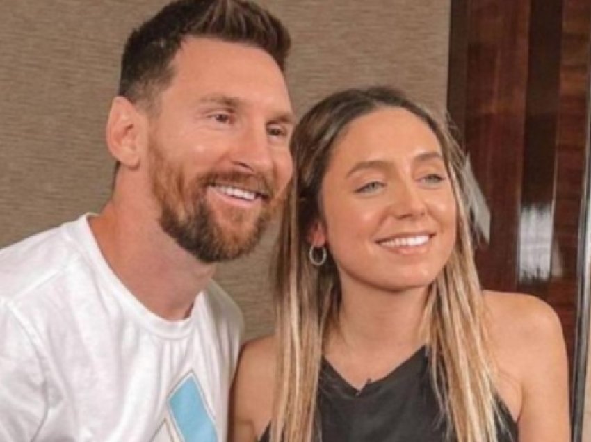 ​Plas skandali në familjen Messi