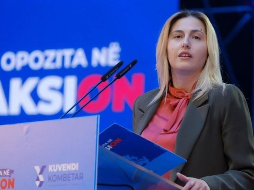 “Ky regjim e trajton Shqipërinë si plaçkë”, Zhupa: Nuk ka për të qenë i lehtë rrëzimi i tij, por dorëzimi nuk është alternativë