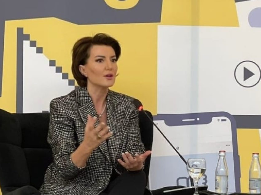 Jahjaga: Derisa bota po shënon “16 ditë kundër dhunës në baza gjinore”, ne po dështojmë