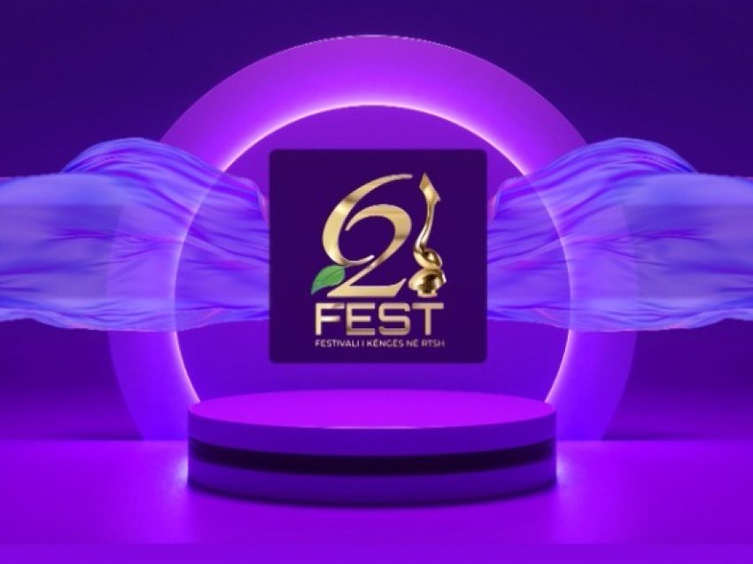 Tërhiqet nga gara e Festivalit të RTSH-së edhe një këngëtar i tretë