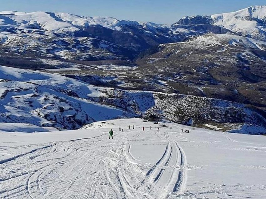 Rama: Shishtaveci, ndër destinacionet më të dashura turistike dimërore