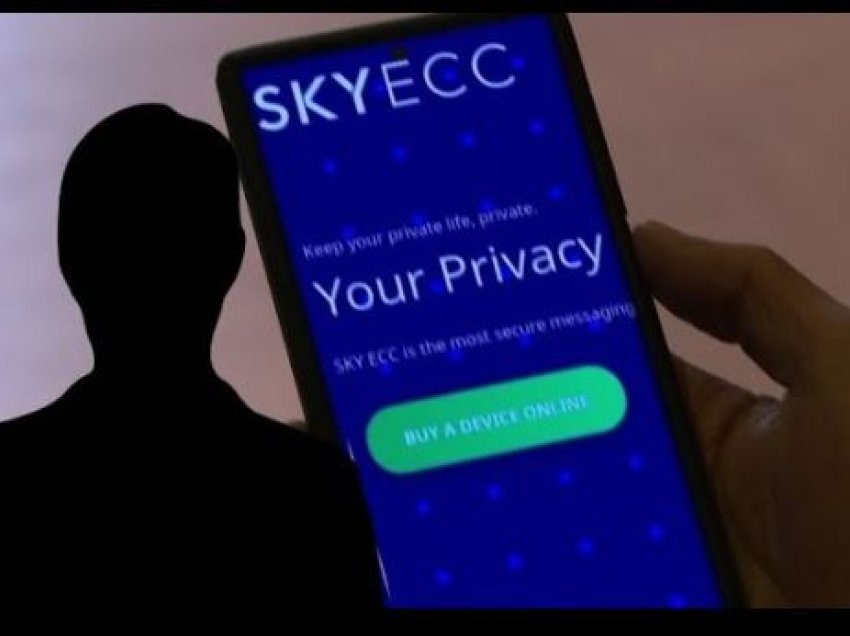 “SKY ECC” në Gjykatën e Lartë, të arrestuarit kërkojnë të shpallen të pavlefshme