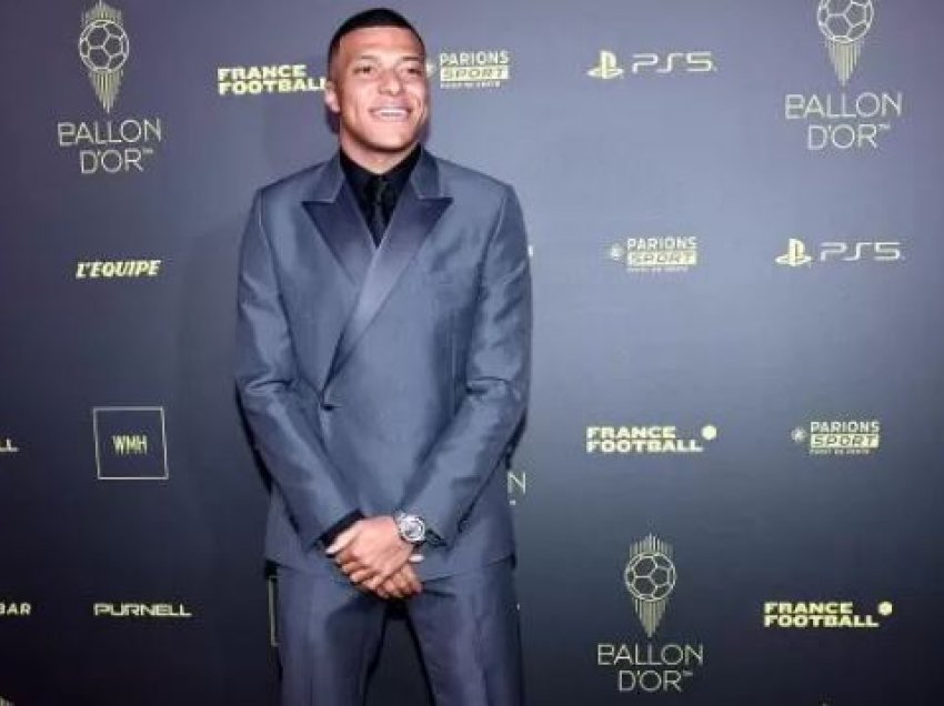 Mbappe refuzon Premier League