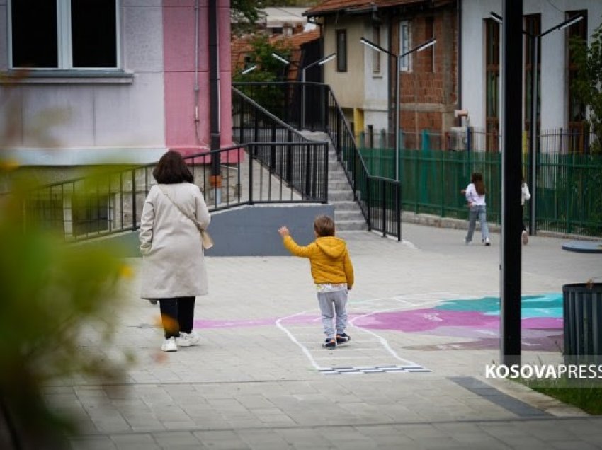 ​“Sporti në Shkolla”, projekti madhor që nis të aplikohet nga fillimi i vitit 2024