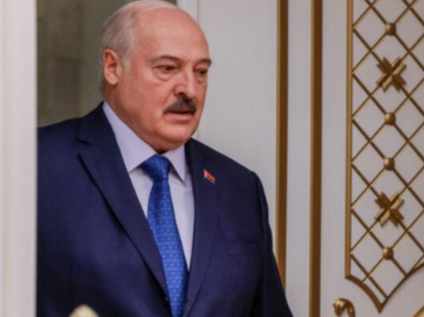 Lukashenko vizitë dy ditore në Kinë