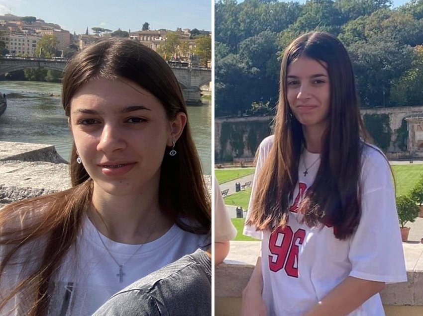 U gjet i vdekur së bashku me 14-vjeçaren, zbulohet arsyeja pse u vra 74 vjeçari! Si babai i adoleshentes u përfshi në rrëmbimin e vajzës për të zhvatur ish-gruan