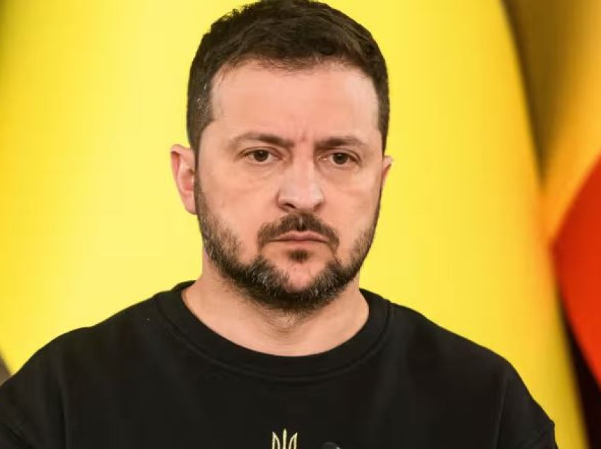 Zelenskiy do t’i adresohet senatit amerikan pas paralajmërimeve nga Shtëpia e Bardhë