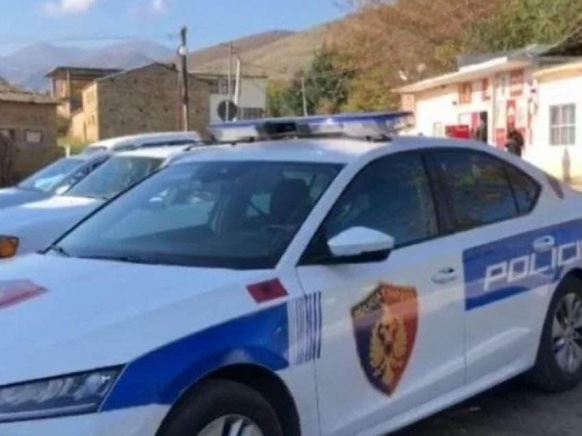 Kontrabandonte nga Maqedonia e Veriut bagëti, arrestohet një 62-vjeçar në fshatin Rrajcë