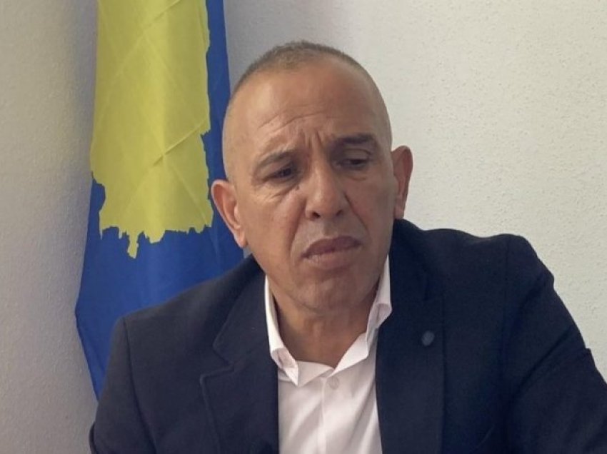 “Kërkesa e serbëve për shkarkimin e kryetarëve në veri”, Zeqiri: Nëse gjithçka është konform ligjit, unë përkrah çfarëdo rezultati