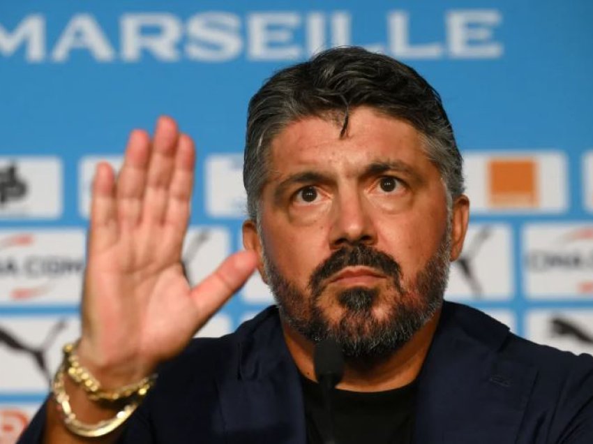 Gattuso u druhet incidenteve