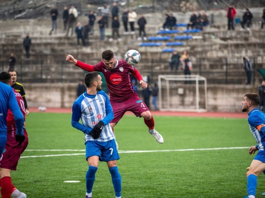 Ramadani: Shpërdoruam shumë raste