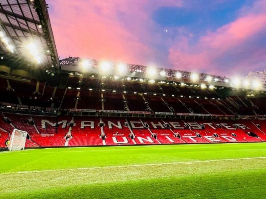 ​Liverpooli e City i rikthehen aksionit, derbi në “Old Trafford”