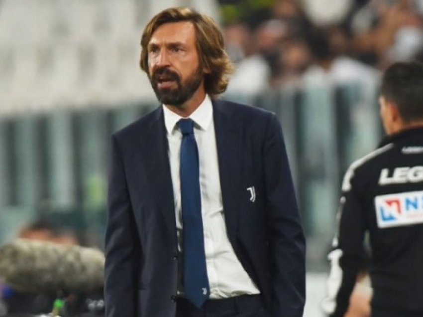 Pirlo: Firmosa me Realin, Guardiola më donte te Barcelona