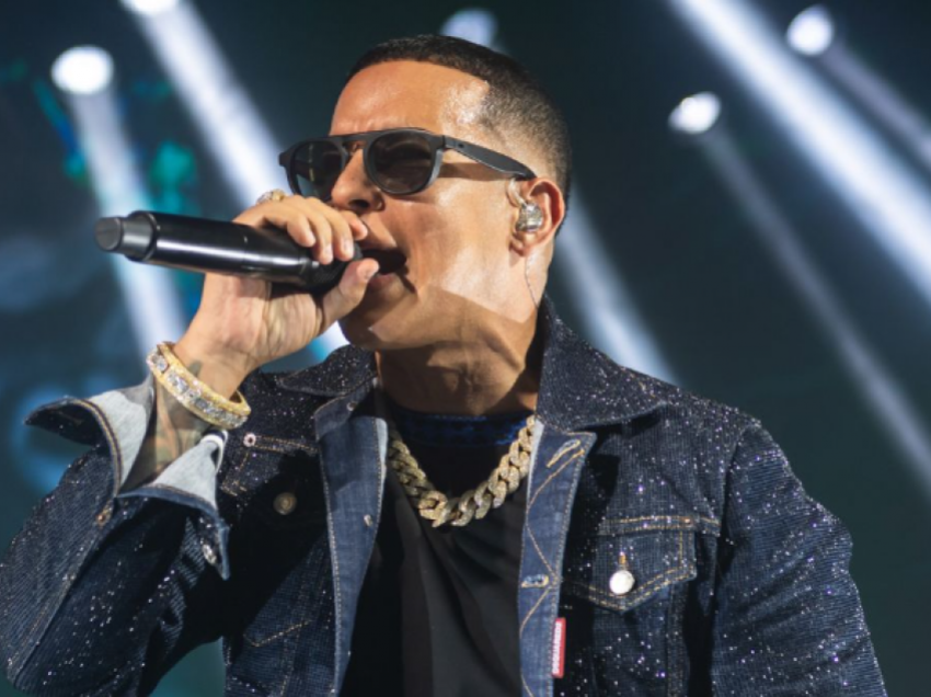 Daddy Yankee njofton se po heq dorë nga muzika për të iu përkushtuar fesë krishtere