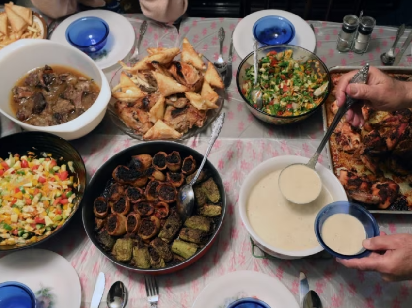 UNESCO e shton iftarin në listën e trashëgimisë kulturore