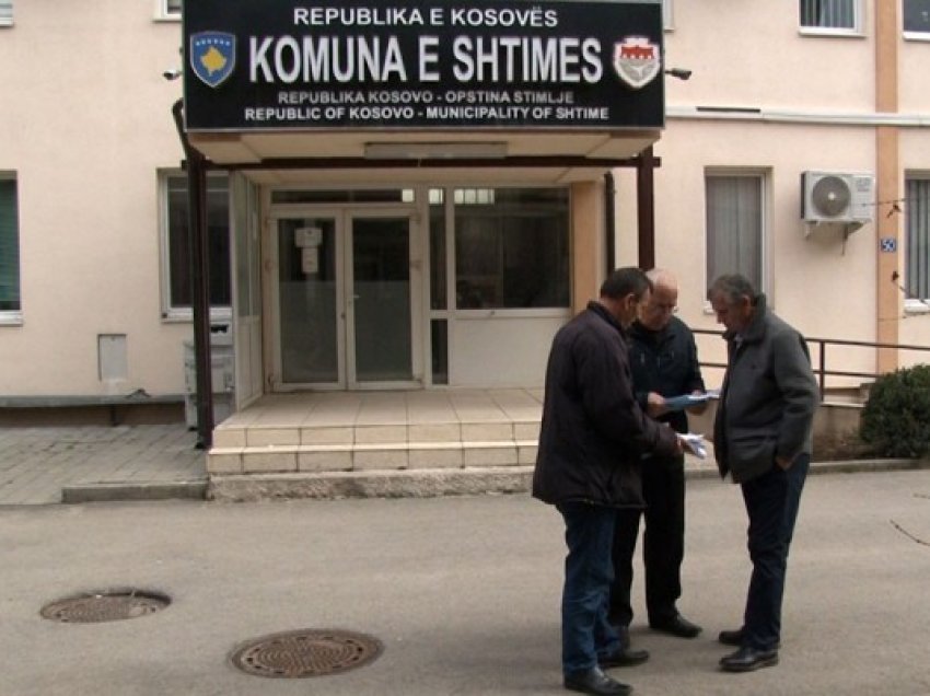 ​Komuna e Shtimes merr vendim për shpronësimin e pronave në projektin “Unaza e Vogël e Qytetit”