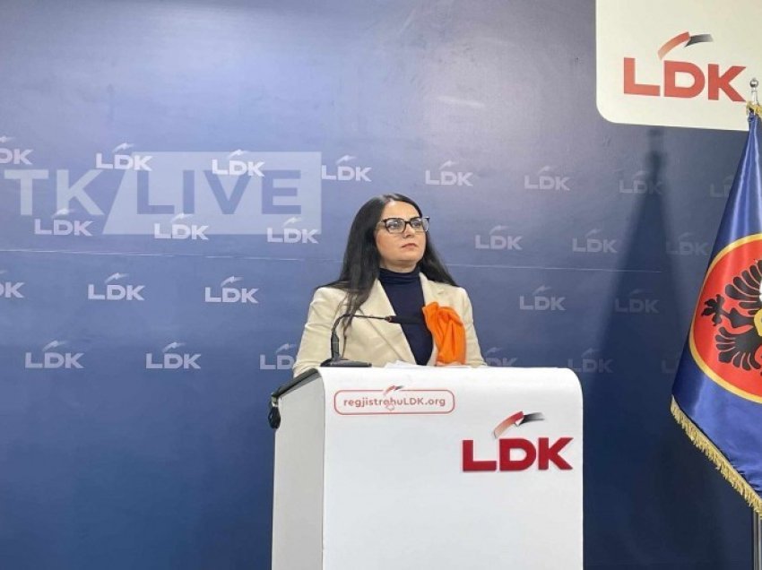 LDK: Rezultatet e PISA-s shqetësuese, arsimi s’është prioritet i qeverisë