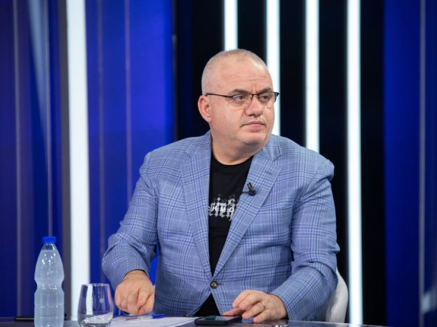 Vrasja e Liridona Ademajt, Artan Hoxha: Në Shqipëri u kthye në garë për klikime