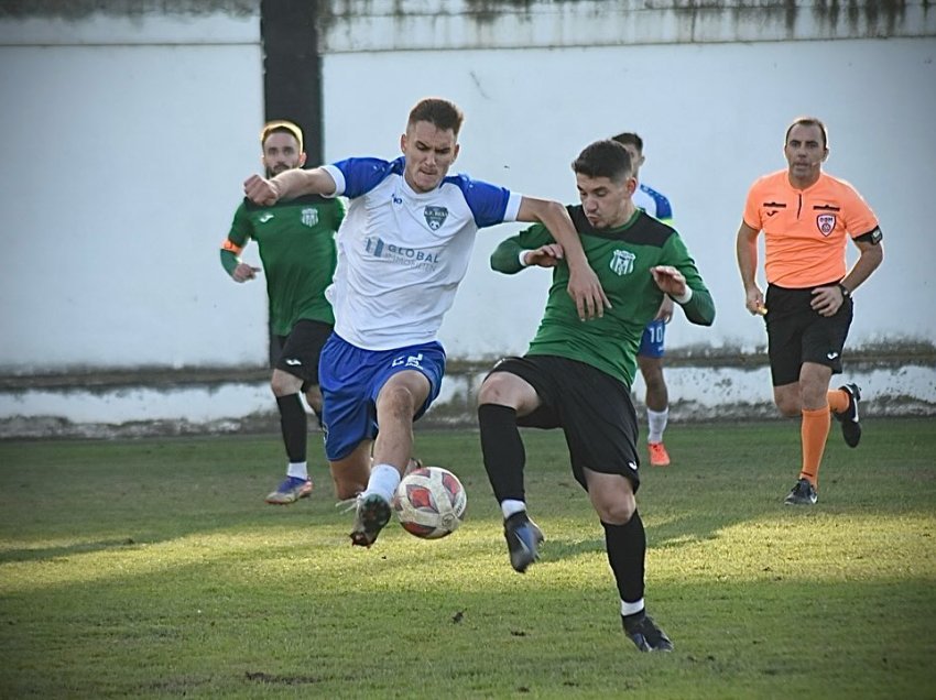 Besa kundër Pobedës, Teteksi përballet me Bashkimin! Arsimi e pret Bellasicën