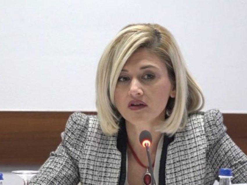 Mimoza Kusari flet për tragjedinë që tronditi Kosovën, ja kur e ka njohur Naim Murselin