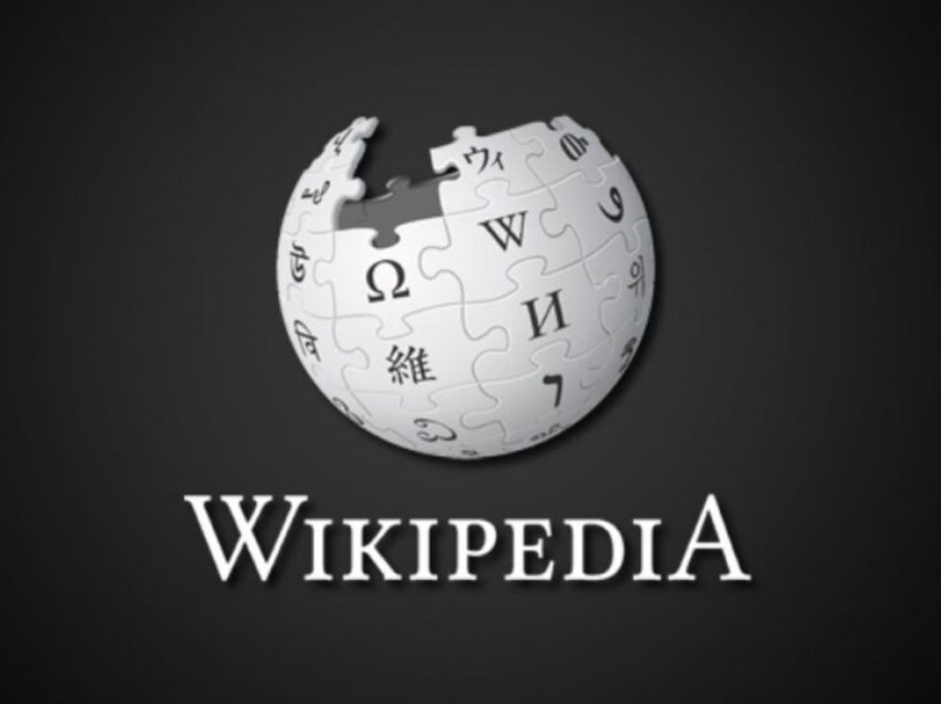 Çka u kërkua më së shumti në Wikipedia gjatë vitit 2023 - lista e plotë