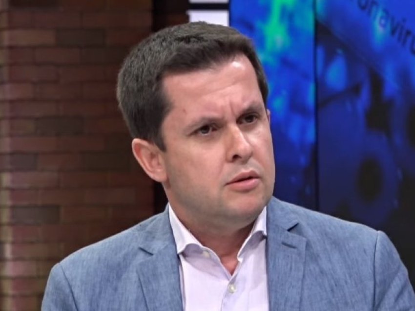 Mjeku jep alarmin: Ulet vaksinimi për fruthin në Shqipëri, më pak se 90% e kanë bërë