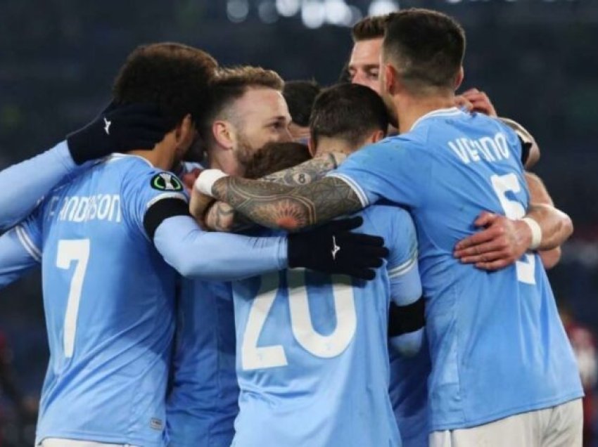 I skadon kontrata me Lazio-n në qershor, Juventus synon sulmuesin 30-vjeçar