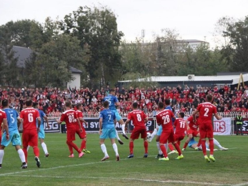 Spikasin duelet në Gjilan dhe ‘Zahir Pajaziti’