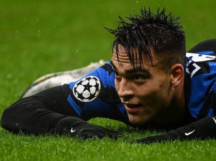 Lautaro: Pija qetësues në çdo ndeshje deri në finalen e Champions League