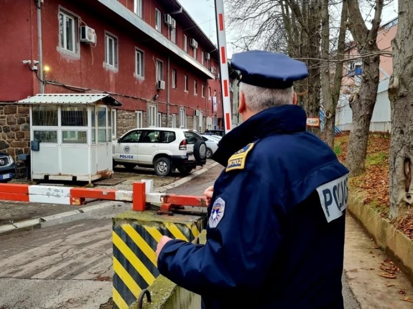 Aktakuza kundër Radoiçiqit “brenda tre muajve të parë” të vitit të ri