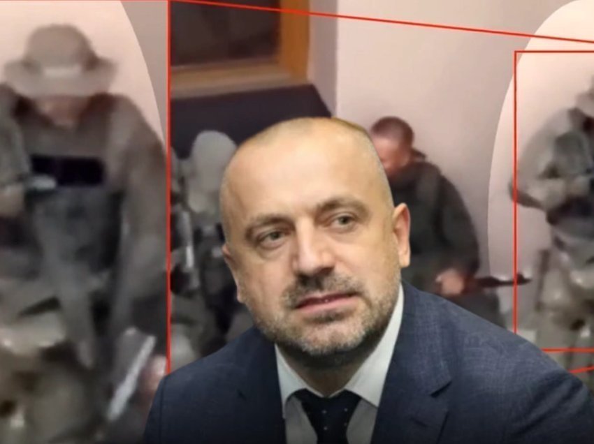 Për cilat vepra penale po kërkohet Milan Radoiçiq nga Interpol-i?