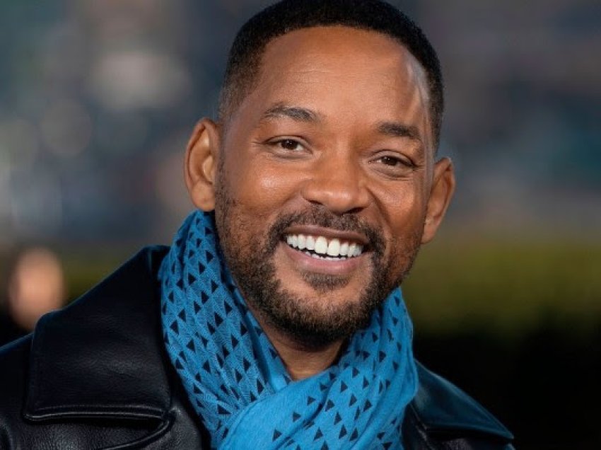 ​Njerëzit habiten nga emri i vërtetë i Will Smith: Nuk mund ta besoj se ky është emri i tij