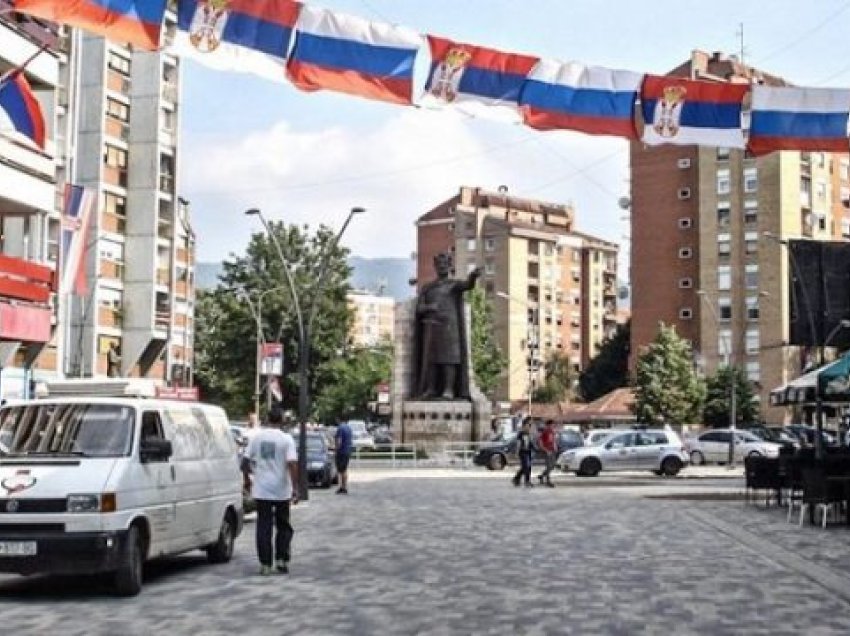 “Nisma për shkarkimin e kryetarëve, skenar i Vuçiqit për të krijuar tensione”