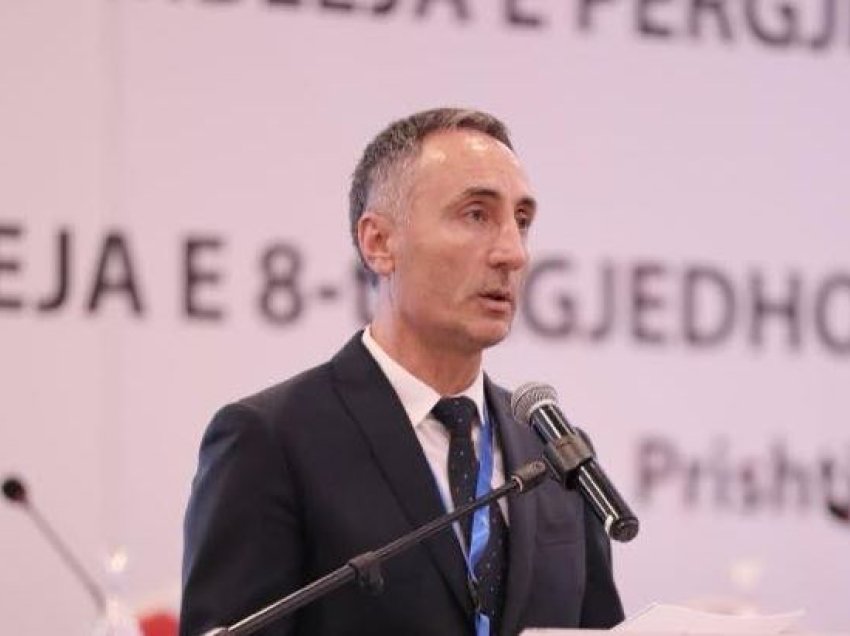 Krasniqi: 9 vjet më parë, u thye izolimi dhe diskriminimi shumëvjeçar i sportit