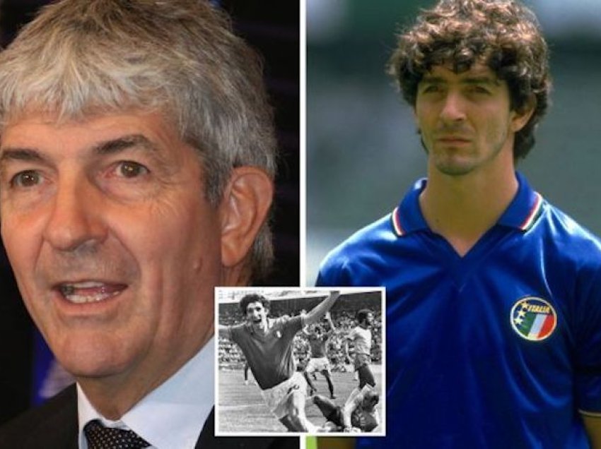 Hapet ekspozitë në Tiranë për Paolo Rossi-n