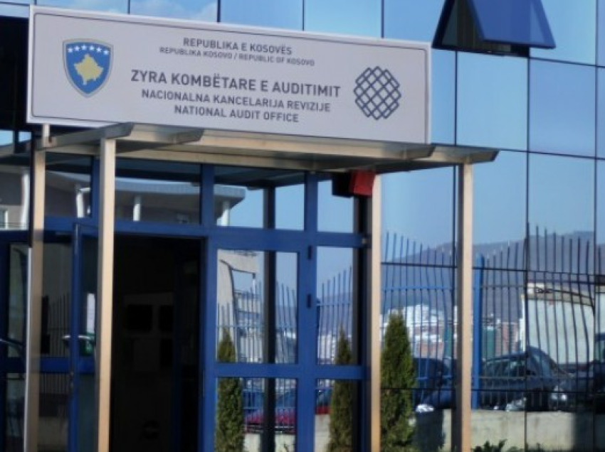 ZKA: Ushtrojmë mandatin kushtetues me standardet ndërkombëtare të auditimit