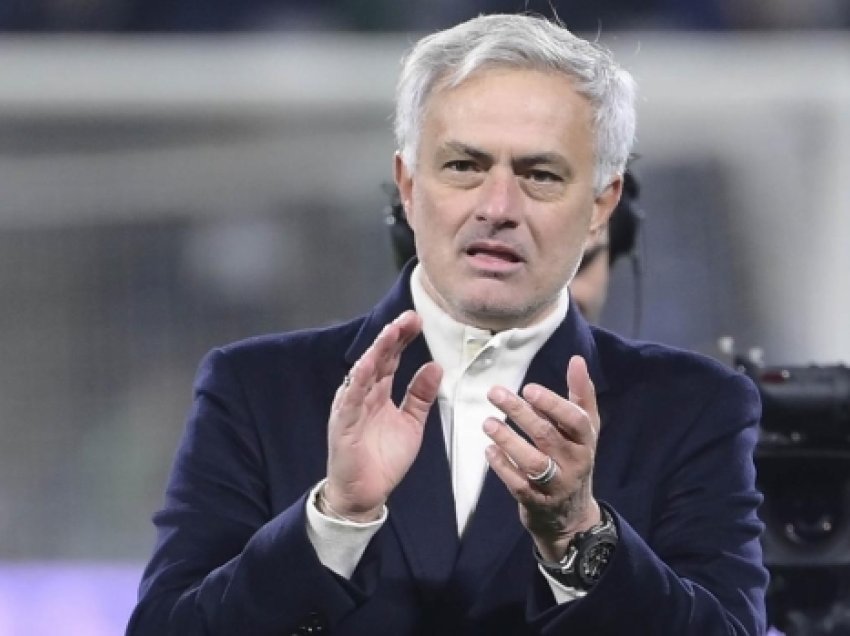 Mourinho në Prokurori për deklaratën