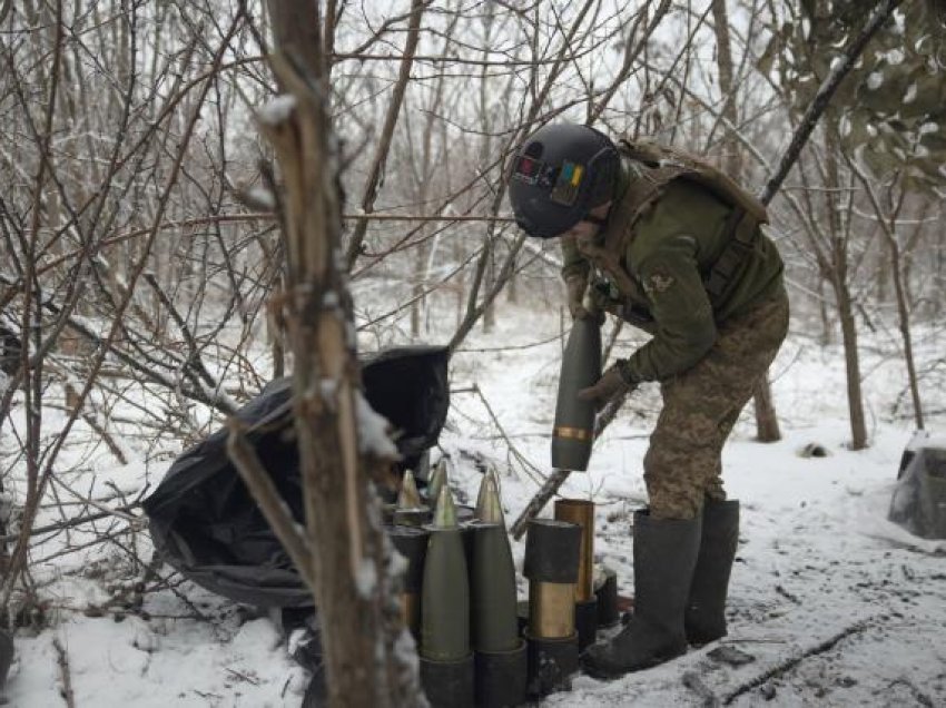 Rusia ka humbur 338,820 trupa në Ukrainë që nga fillimi i pushtimit