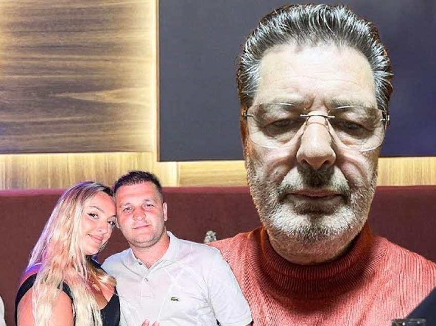 Shaban Murseli pretendon se Milaim Zeka i kishte kërkuar Behgjet Pacollit përmes Naim Murselit 100 mijë euro