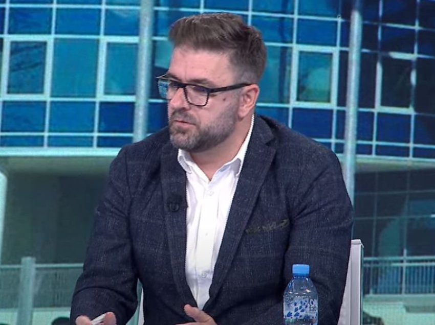 “Nëse punonjësit e ministrisë kanë folur me Zoton, ka përgjegjësi penale”, Rumano: Qasja e Prokurorisë e gabuar, duhet të hetojë ku janë paratë!