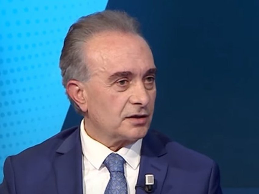 ‘Duan të na përjshtojnë nga Kuvendi’, Luan Baçi: Metoda që po ndjekë mazhoranca