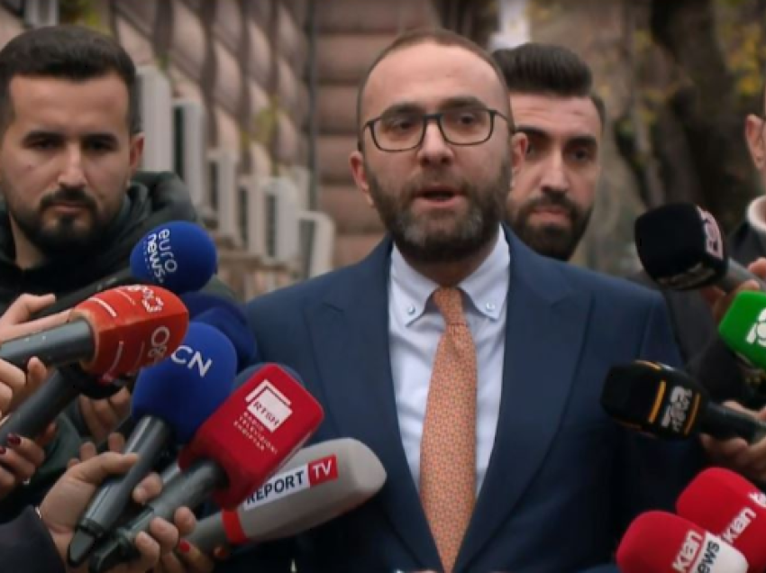 SPAK: Pranga Sali Berishës/ Bardhi: Votojmë pro çdo kërkese në përputhje me Kushtetutën